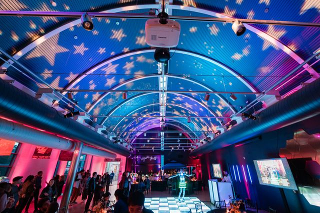 Featured photo from Studio 3: Astronomy Hall