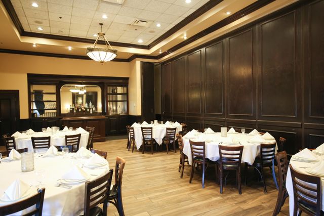 Featured photo from Antinori