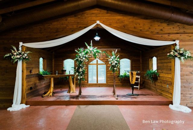Featured photo from The Bridge Chapel/Centre