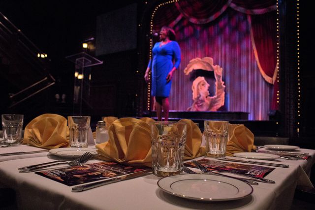 Featured photo from John C. Court Cabaret