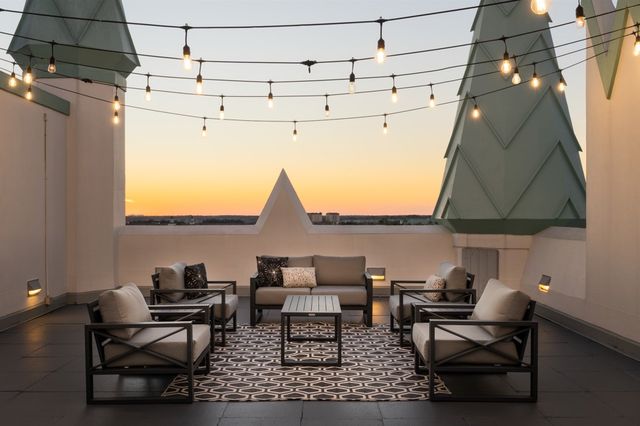 Featured photo from North Sky Terrace