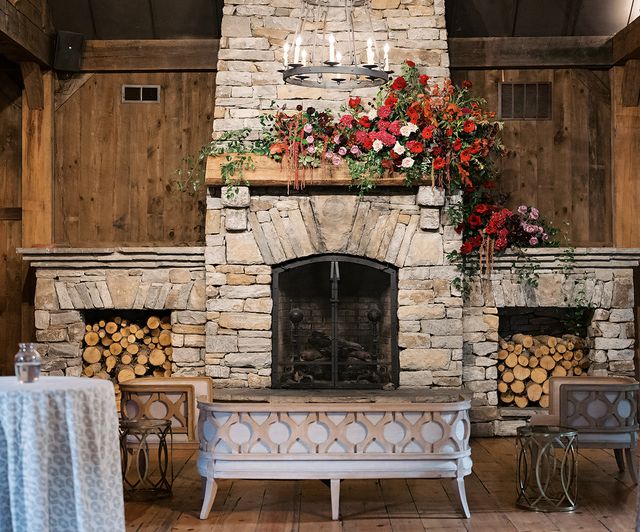 Featured photo from The Barn