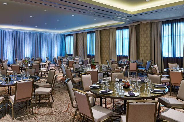 Featured photo from Warren Ballroom