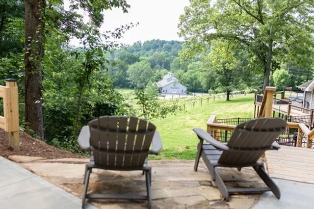 Featured photo from The Cottage