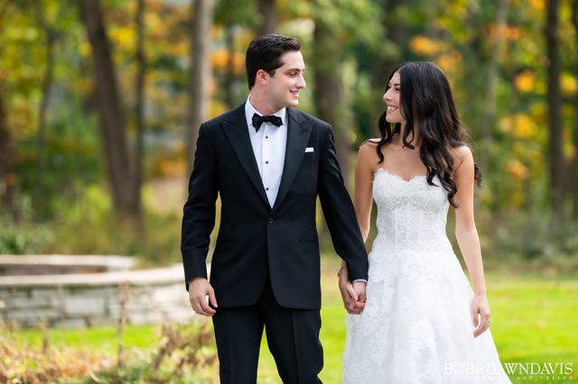 Featured photo from Soho Vibe at NSCI | Dani + Matthew