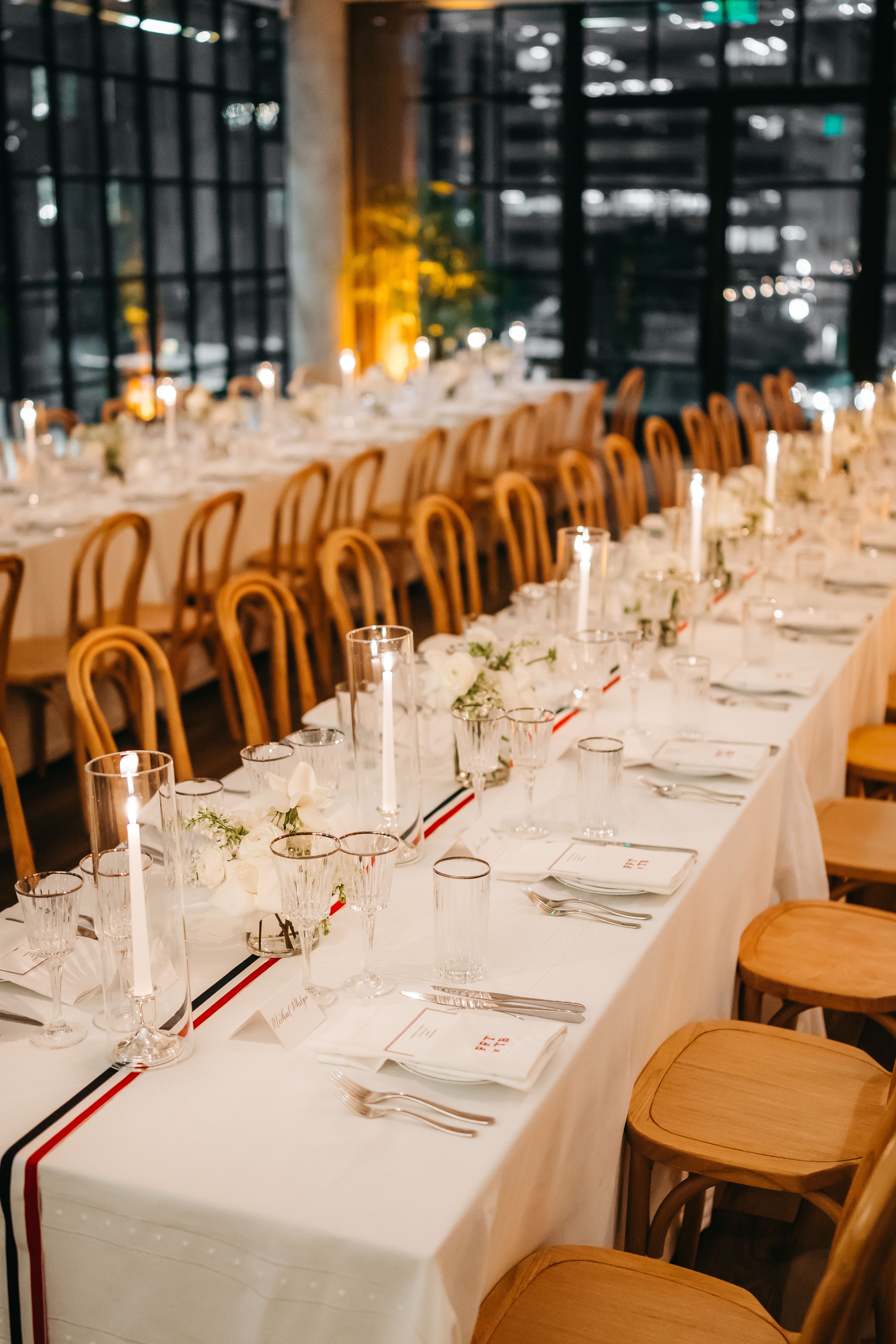 Main Dining Room, an event space at Mirador Dallas