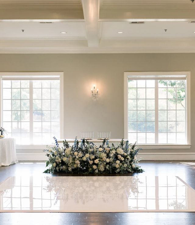 Featured photo from Indoor Ceremony Hall