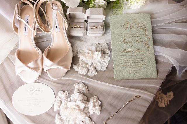 Featured photo from Old Field Club Wedding | Long Island, New York