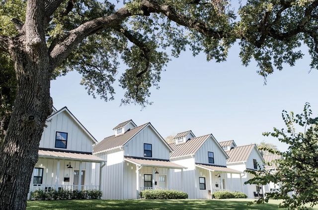 Featured photo from Guest Cottages