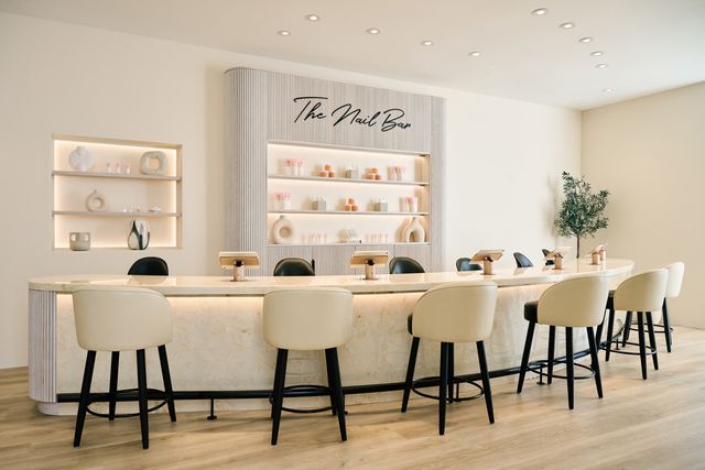Featured photo from Townhouse Nailcare West Hollywood