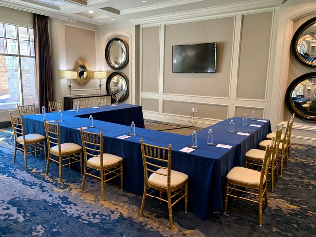 Featured photo from Formal Lounge