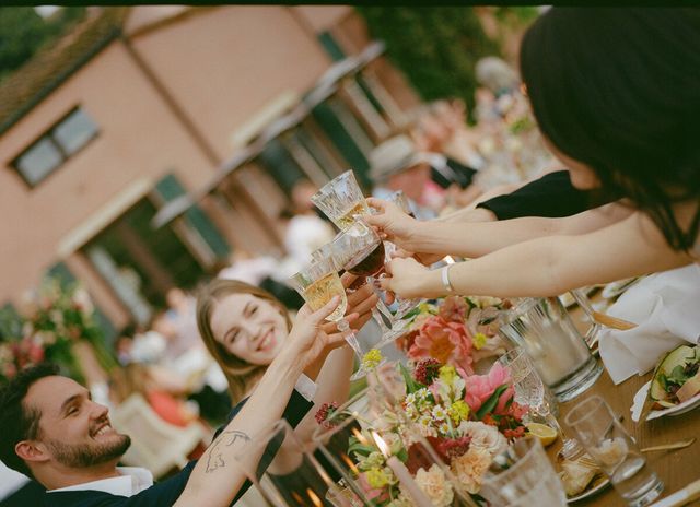 Featured photo from The Santa Ynez Weekend: A Destination Retreat in California Wine Country