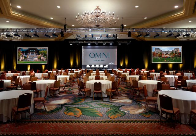 Featured photo from Regency Ballroom