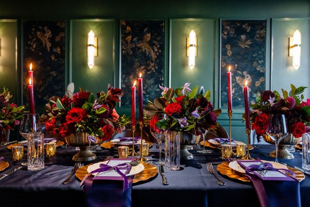 Featured photo from Milestone Birthday - Private Dinner - Monarch