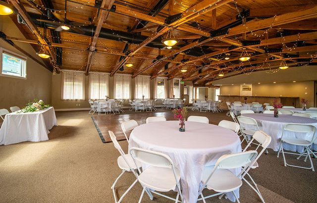 Featured photo from 800 Moraine Ave. Event Center