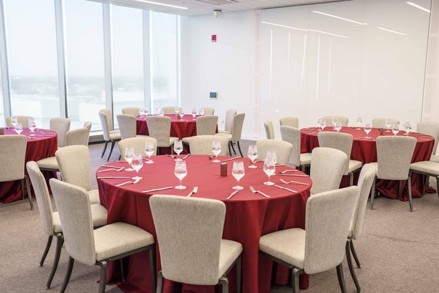 Featured photo from Floor Eight: 801