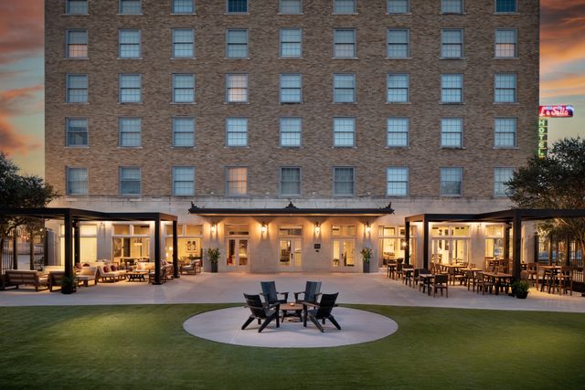 Featured photo from The Platform