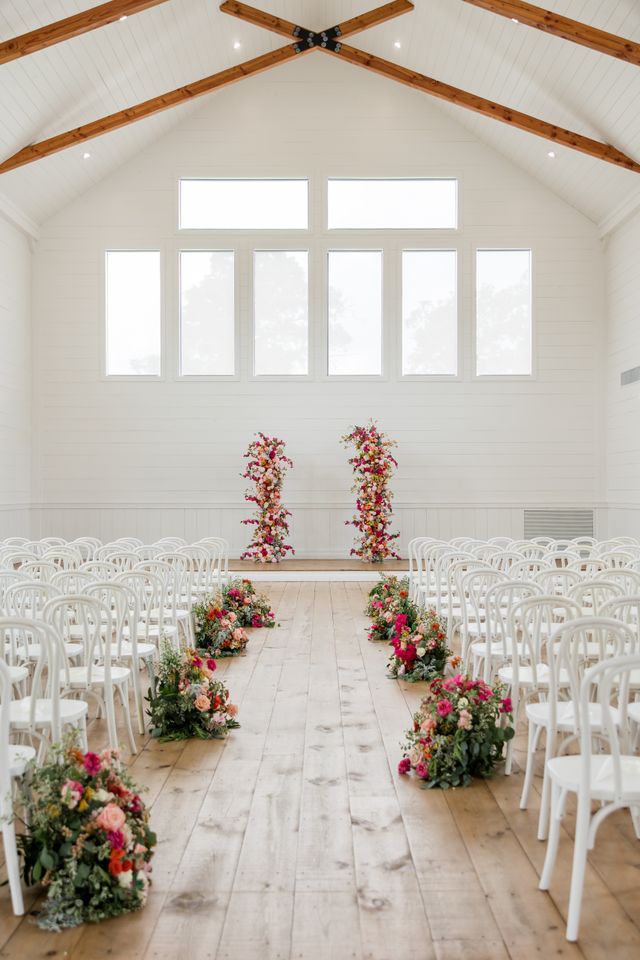 Featured photo from Indoor Chapel