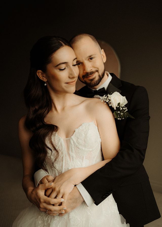 Featured photo from The majestic wedding of Rosalie & David at the Belvedere in Wakefield