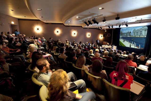 Featured photo from Little Theater