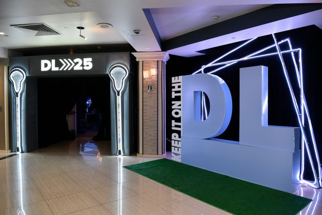 Featured photo from Dominate the Field -Lacrosse Themed Event