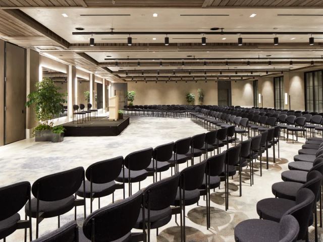 Featured photo from Meadow Rue