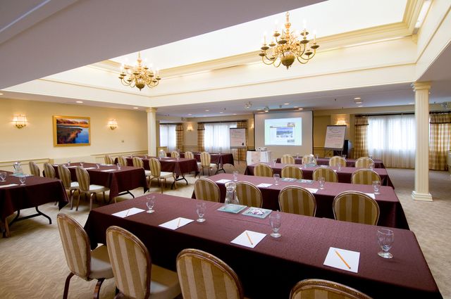 Featured photo from Yorkshire Ballroom
