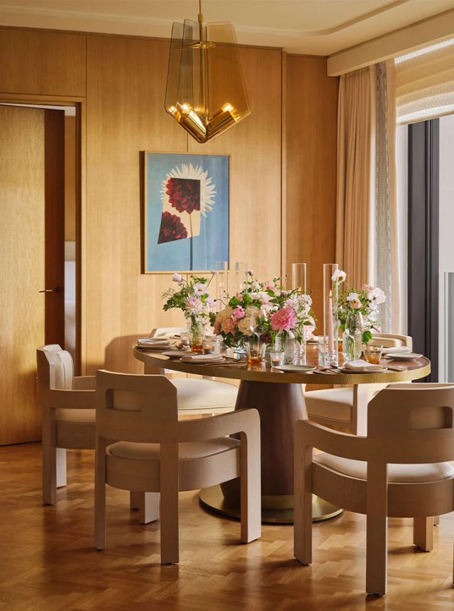 Featured photo from Private Suite Experience