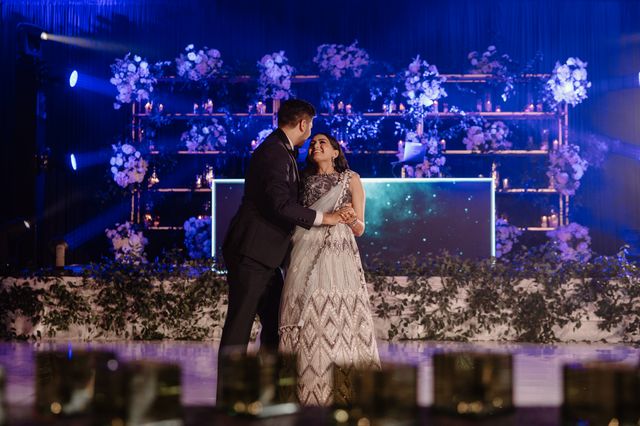 Featured photo from This Color-Rich South Asian Wedding Celebrated Through Multi-Day Traditions in Dallas Was Meant To Be