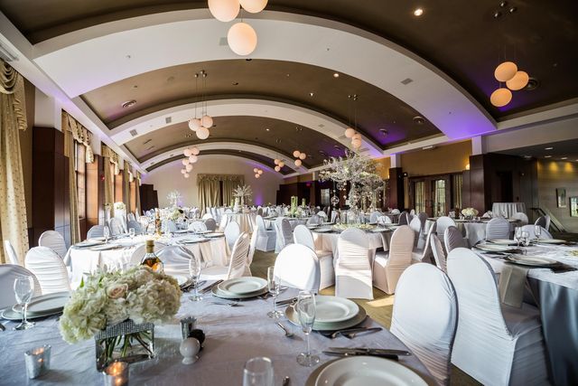 Featured photo from The Grand Ballroom