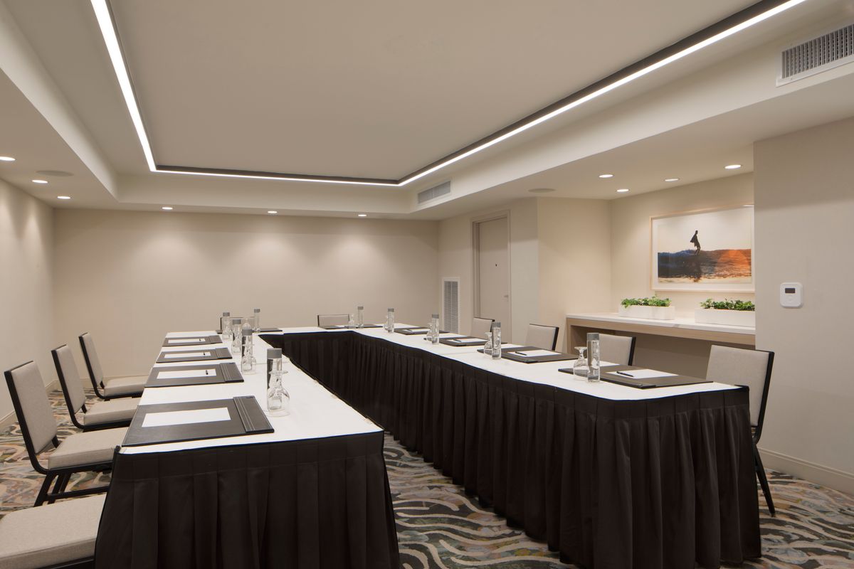 Hilton Hotel Santa Monica & Suites, photo 4