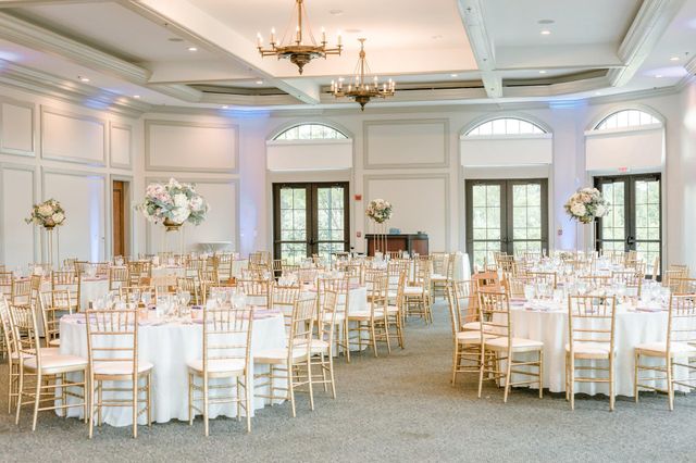 Featured photo from The Washington Room