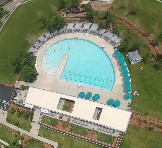 Featured photo from F15 Pool After-Hours Rental