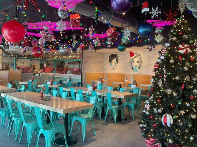 Featured photo from Dining Room