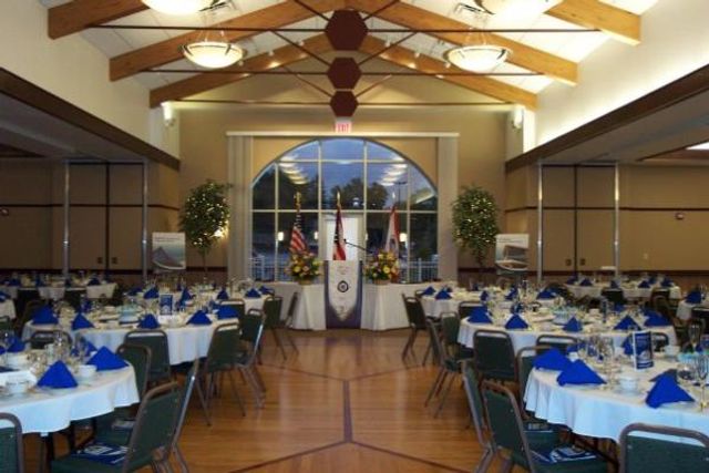 Featured photo from Cuyahoga Room