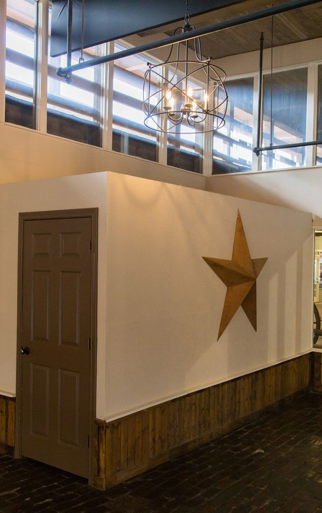 Featured photo from Stockman's Club