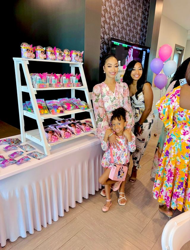 Featured photo from Event Party Favors