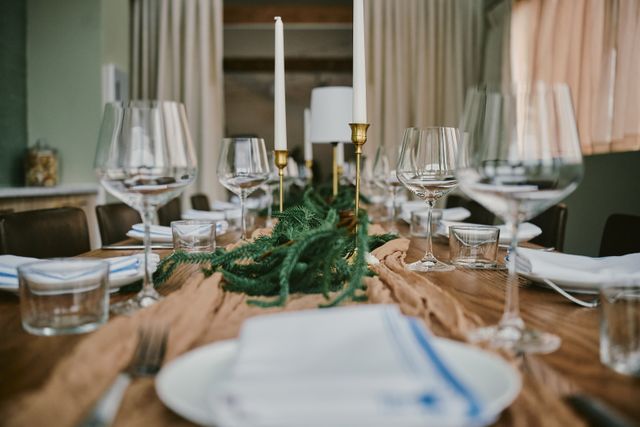 Featured photo from The Nest