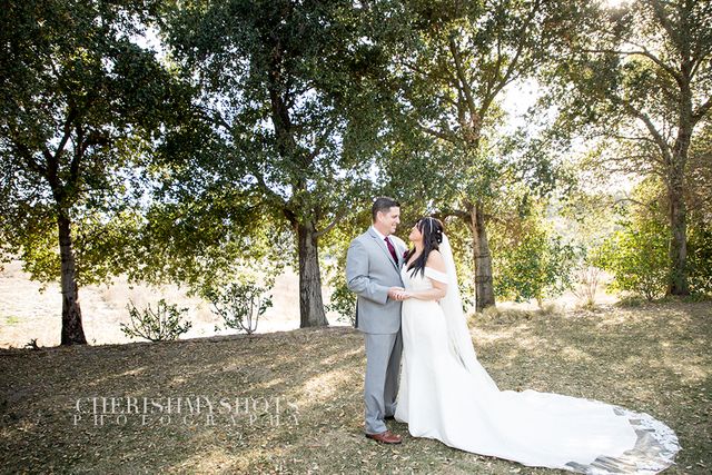 Featured photo from wedding at Wedgewood Vellanos estate