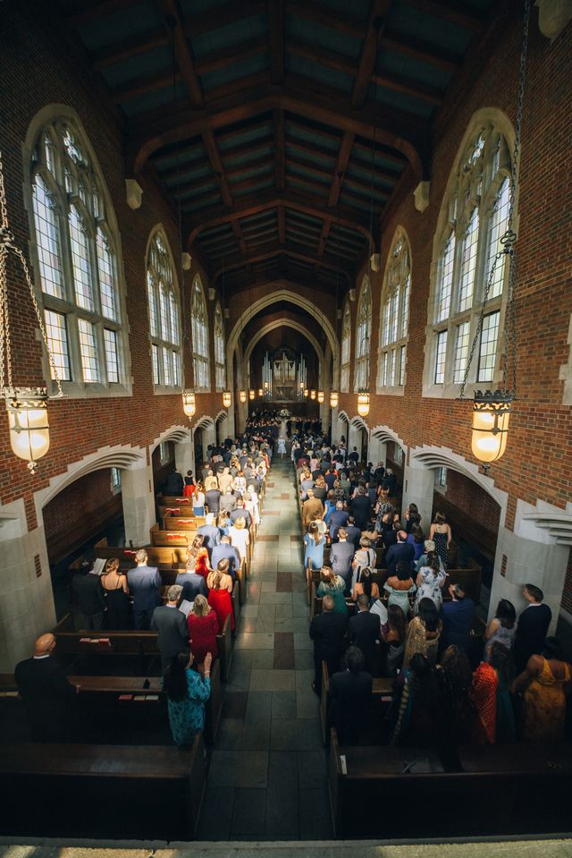 Featured photo from Wightman Chapel