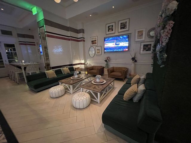 Featured photo from Lounge