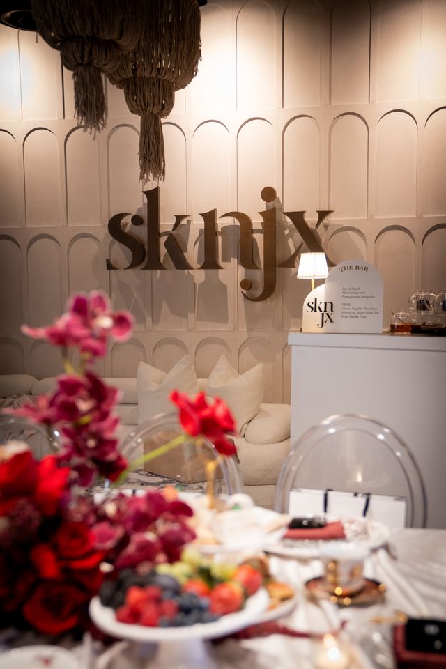 Featured photo from Med Spa Client Appreciation