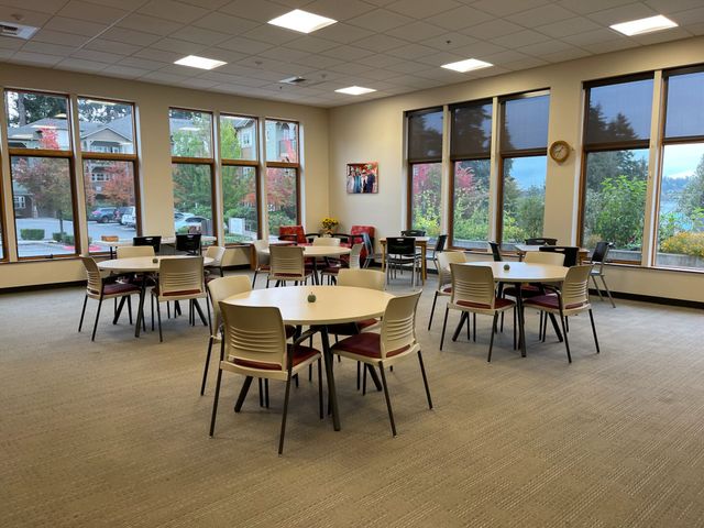 Featured photo from Summit Lounge