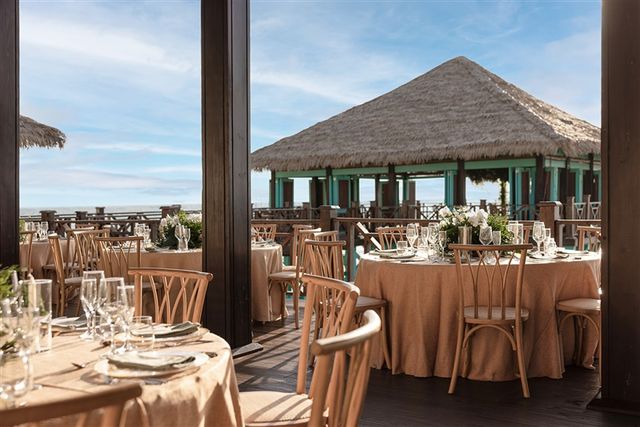 Featured photo from Blue Marlin Restaurant