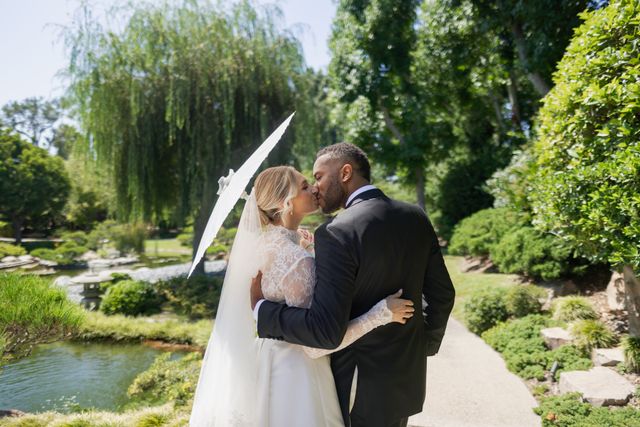 Featured photo from Celebrate this Modern White Wedding at The Betty Enhanced by Vibrant Nigerian Heritage and Heartfelt Moments