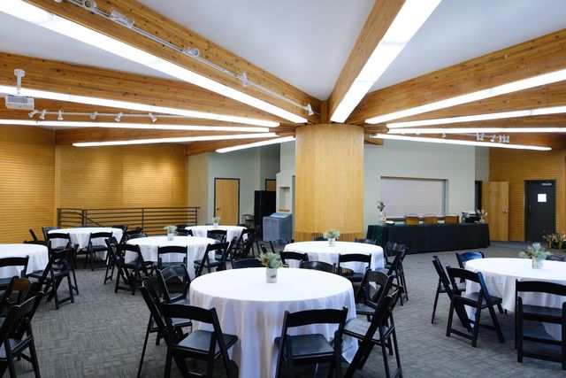 Featured photo from Events Pavilion (Indoor)