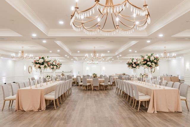 Featured photo from The Jolie Room