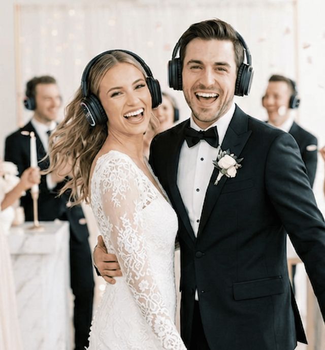 Featured photo from Events