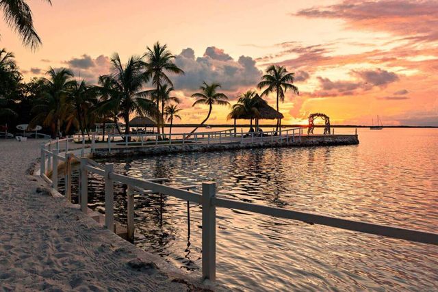 Featured photo from Sunset Pier