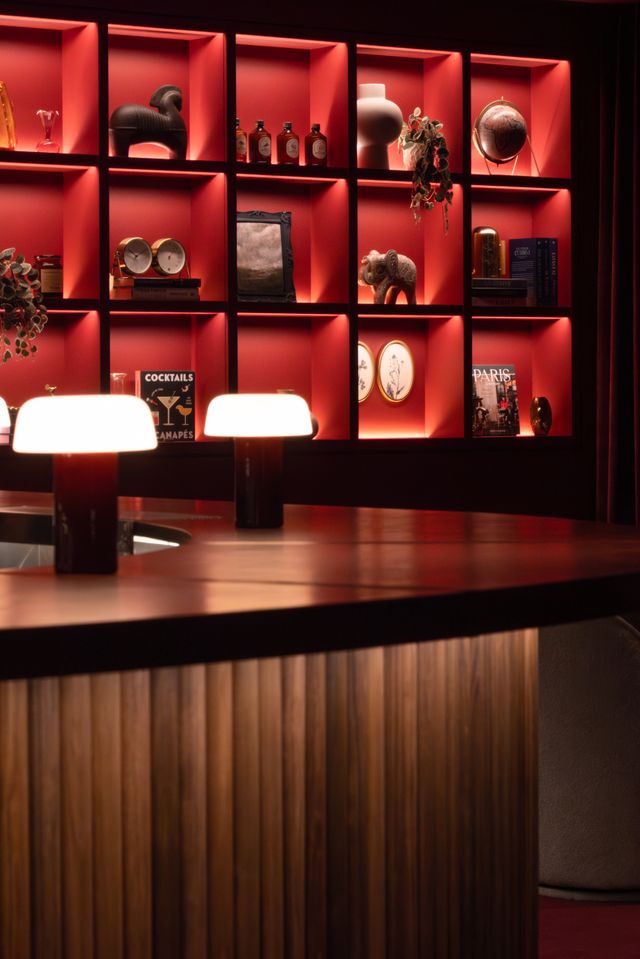 Featured photo from Private Event at Cache